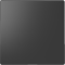 Заглушка Merten D-Life MTN4075-6034 Антрацит
