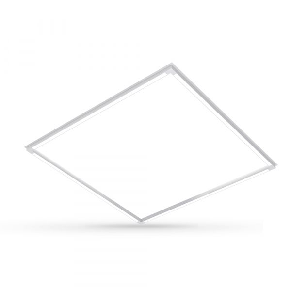 LED панель ART VIDEX 40W 5000K