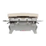 Одноклавішний вимикач з LED підсвіткою Бежевий Sedna Design Schneider Electric SDD112101L