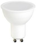 Лампа LED 8W 700lm 3000K GU10 PAR16 OSRAM