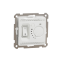 Термостат теплої підлоги 16 A Білий Sedna Design Schneider Electric SDD111507