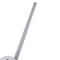 Світильник настінний Violux Pointer-P Led 8W 4200K IP20 білий