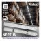 Світильник вологозахищений LED Violux Neptun 1500мм 50W 5000K IP65
