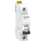 Автоматичний вимикач 1P 16A B iK60 Schneider Electric A9K23116