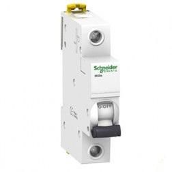Автоматичний вимикач 1P 16A B iK60 Schneider Electric A9K23116