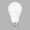 Лампа LED Vestum A65 15W 4100K 220V E27