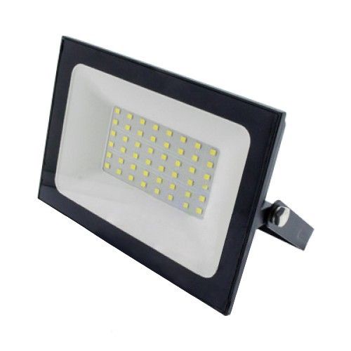 Прожектор світлодіодний AVT2-IC 50W 6500K IP65