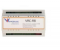 Контроллер удаленного управл. 8 каналов, протокол MODBUS интерфейс RS485 Новатэк VRC-R8