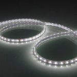 Светодиодная лента 5м SMD3528 120LED IP33 Standart нейтральная