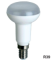 Світлодіодна LED лампа ЕХ E14, R39 - 5W 4000K, 475lm
