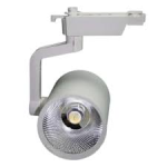 Трековый светильник LED Lemanso 10W 800LM 6000K белый LM507-10