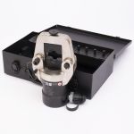 Инструмент гидр. FYQ-400А (голова усиленная) для силовых наконечников и гильз 50-400 мм2