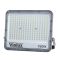Прожектор led Violux Carbon 150W 5000K 18000lm 220V IP65 сірий