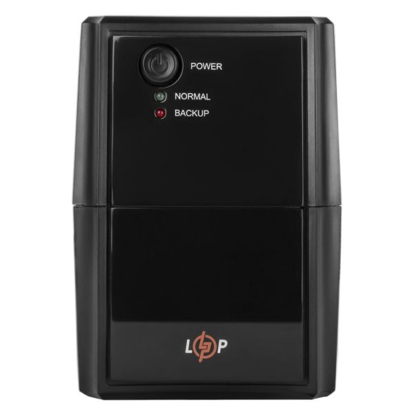 ИБП LogicPower линейно-интерактивный LPM-525VA-P 367Вт