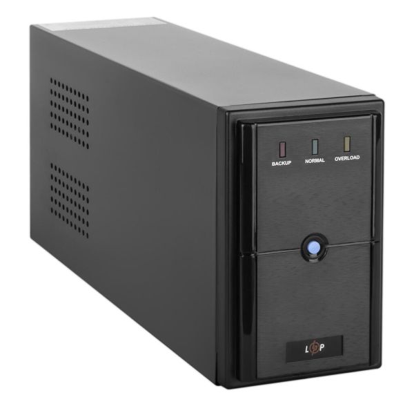 ИБП LP LogicPower линейно-интерактивный LPM-625VA 437Вт