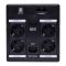 ИБП LP LogicPower линейно-интерактивный LPM-U1100VA-P 770Вт