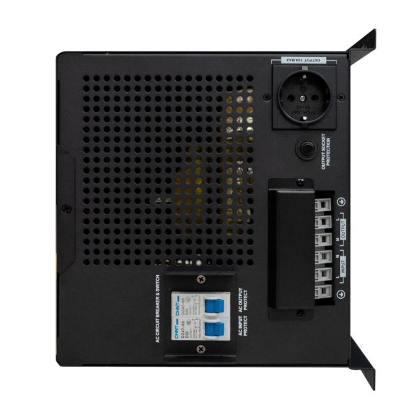 ИБП LP LogicPower LPM-PSW-12000VA 8000Вт с правильной синусоидой 48V
