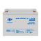 Акумулятор мультигелевий AGM LP LogicPower LPM-MG 12V - 26Ah під болт М5
