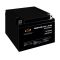 Аккумулятор свинцово-кислотный AGM LP LogicPower LPM 12V - 26Ah