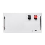 Акумулятор LiFePO4 LP LogicPower 51,2V - 280Ah 14336Wh BMS JK 200A-100А RM WH