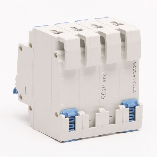 Выключатель нагрузки CBM-LV Takel 4p 63A 230-400В категория АС-22А IP20