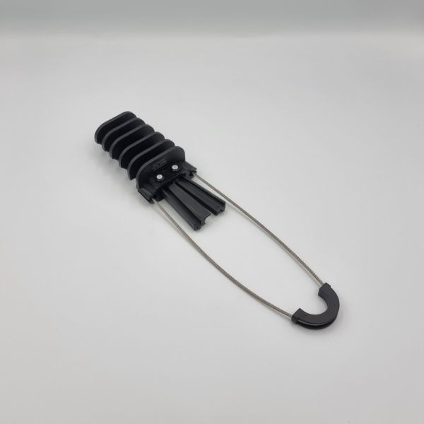 Затискач анкерний натяжний Takel PA1/25 16-25мм2