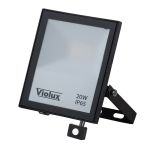 Прожектор LED Violux NORD-S  20W SMD 6000K 1700lm IP65 с датчиком движения