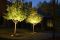 Светильник LED тротуарный Lemanso 12LED 12W 600LM 6500K / LM13