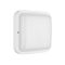 Светильник LED Violux ДББ POLO UA белый MW sensor 18W 5000K IP54