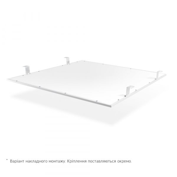 LED панель VIDEX 40W 4100K матовая