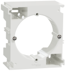 Коробка для поверхневого багатопостового монтажу, Білий Sedna Design Schneider Electric SDD111902