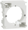 Коробка для поверхневого багатопостового монтажу, Білий Sedna Design Schneider Electric SDD111902