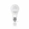 LED лампа TITANUM A60 12V 10W E27 4100K