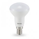 Лампа светодиодная Feron LB-740 7W E14 2700K R50