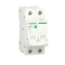 Автоматичний вимикач 2P 10A C 6kA Schneider Electric Resi9 R9F12210