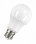 Лампа LED 8.5W 806lm 2700K Е27 CLA9.5-75 OSRAM