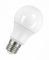 Лампа LED 8.5W 806lm 2700K Е27 CLA9.5-75 OSRAM