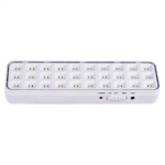 Аварійний світлодіодний світильник 1.2 Вт 30 LED EVROLIGHT SFT-LED-30-01