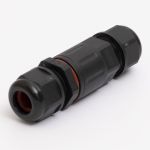 Коннектор короткий M20S 2pin IP68