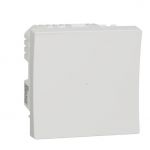 NU351518 Wiser Універсальний кнопковий димер для LED ламп білий