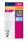 Лампа LED 6.5W 550lm 3000K P60 E14 OSRAM