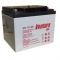 Аккумуляторная батарея гелевая Ventura VG 12V-40Ah Gel