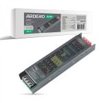 Блок питания 24V DC 240Вт драйвер для LED ленты Ardero LB008 10А IP20
