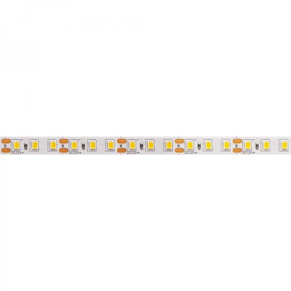 Стрічка світлодіодна 12V DC SMD2835 Ardero LS612ARD PRO 13.5Вт-м 4000K IP20 8ммх5метрів
