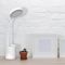 Лампа настольная Ardero led аккумуляторная de1740ard 5Вт max 240Лм 5000К белый