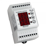 Терморегулятор DigiTOP ТК-8