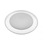 Світильник з пультом Smart LED Violux Orbit 60W 3000-6000K Коло 500мм