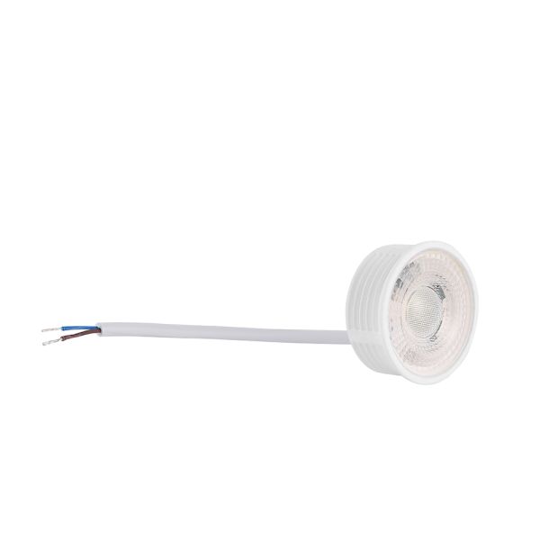 Модуль Led Quantum MR16 8W 4000K 700Lm Violux аналог лампы MR16 для точечных светильников
