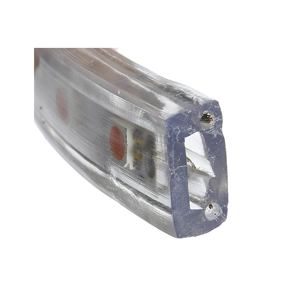 Светодиодная LED лента 220V SMD5730 120 IP67 белый