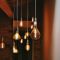 LED лампа VIDEX Filament ST64FASD 5W E27 2200K дімерна бронза